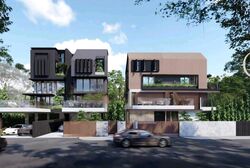 Fernhill Road (D10), Semi-Detached #502047781